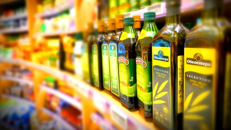 Cât va costa uleiul de măsline. Piața reacționează la producțiile mai slabe estimate pentru anul acesta. Decembrie a fost o lună a recordurilor