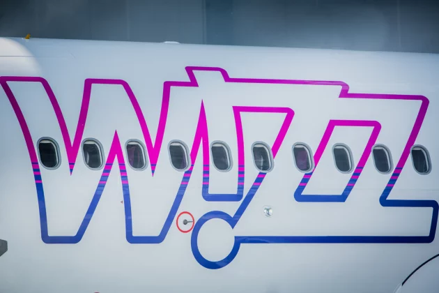 România a devenit cea mai mare piață pentru Wizz Air anul acesta. Care este destinația spre care zboară cele mai multe avioane  
