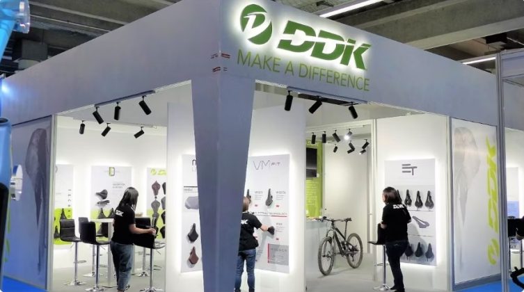 România, tot mai aproape de a găzdui o fabrică DDK. Producătorul taiwanez de șei de biciclete a înființat o nouă entitate locală