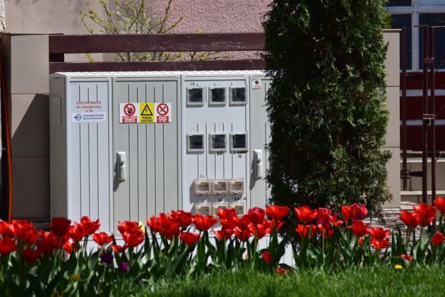 DEER a finalizat o lucrare de modernizare a rețelei din municipiul Săcele, județul Brașov, pentru care a cheltuit peste 17 milioane de lei