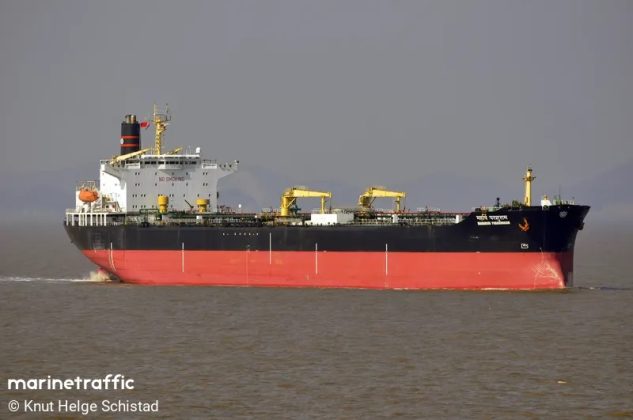 India vrea să investească 10 miliarde de dolari în formarea propriei sale flote de petroliere