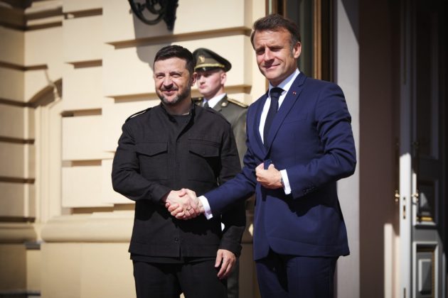 SUA și Europa vor monitoriza armistițiul de 30 de zile în Ucraina, cu sancțiuni pregătite pentru Rusia în caz de încălcare