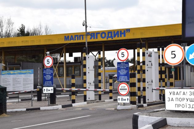 Noi proteste la granița dintre Polonia și Ucraina. Camionagii polonezi au blocat un punct de frontieră