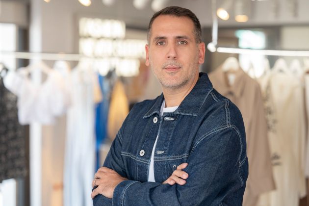 Thomas Estrany, H&M: România rămâne o piață „promițătoare și dinamică”. Cum se reinventează lanțul de fashion