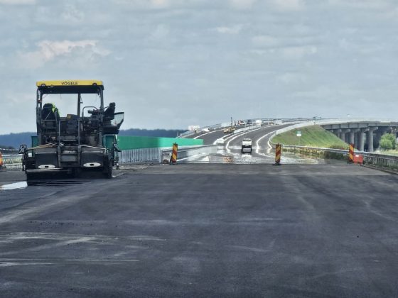 Autostrada Bucureștiului A0: Pe 31 mai începe recepția lotului 3 Sud, pe 15 iunie se deschide. Tot inelul de sud este gata