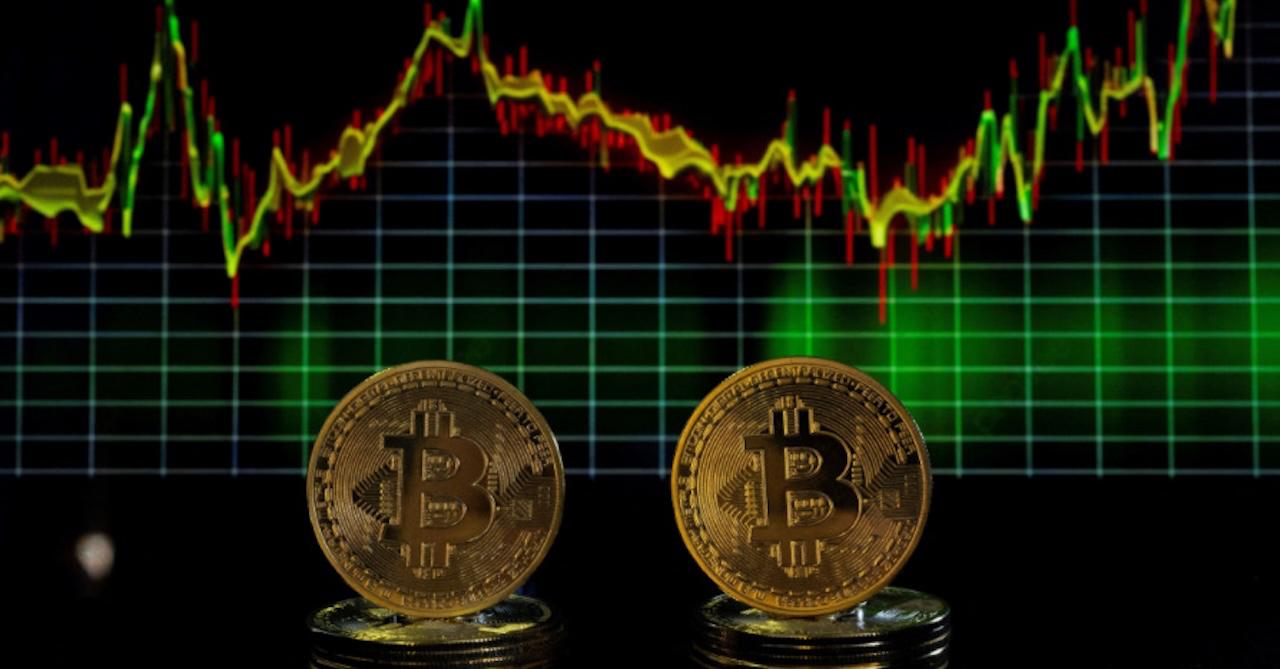 Bitcoin coboară la 93.000 USD: Care este altcoin-ul din presale ce ar putea  domina următoarea creștere crypto - Economica.net