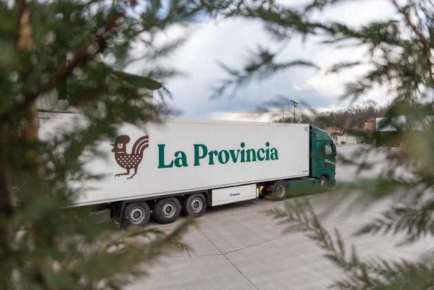 Românii de la Carmistin, liderul cărnii de pasăre, iau un credit record – zf.ro
