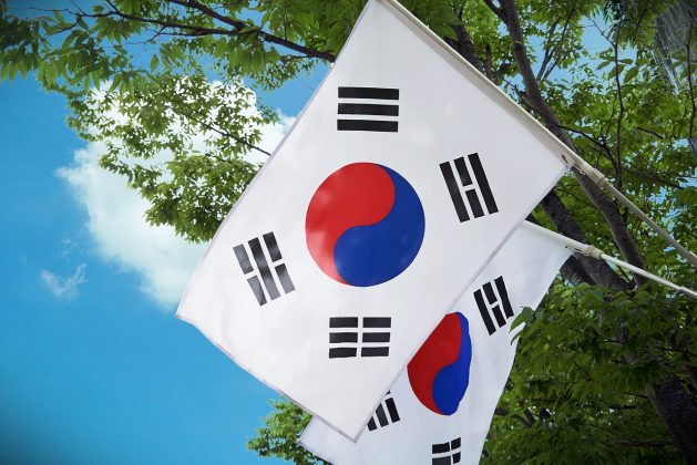 România şi Coreea de Sud, aproape de proiecte complexe în industria grea şi industria de apărare. Întâlnire CCIR-Hyundai Heavy Industries
