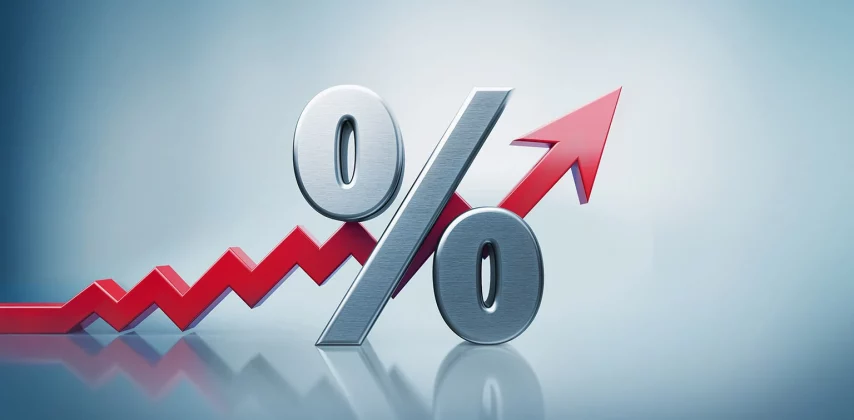 ROBOR creşte puternic şi sare de 7%, cele mai mari valori din ultimii doi ani – date BNR 8 mai 2025  