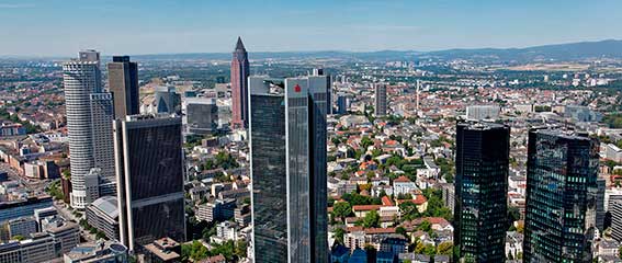 Criză Germania – Pesimismul firmelor s-a adâncit chiar înainte de începerea războiului