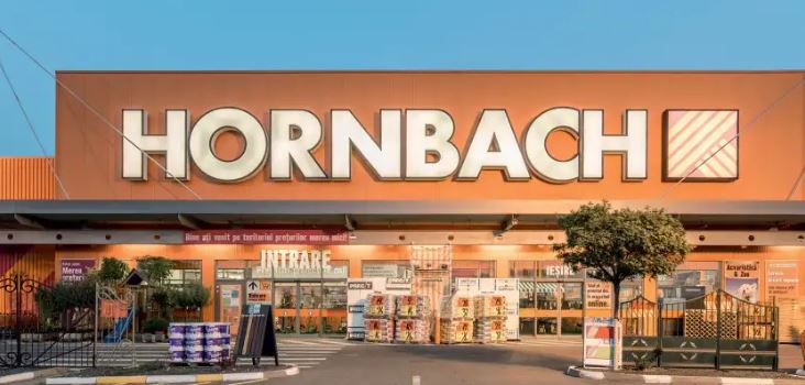 Salarii transparente la HORNBACH: de la 3.300 de lei net pentru casieri; peste 570 de lei bonuri de masă lunar, prime de 2.400 lei pe an