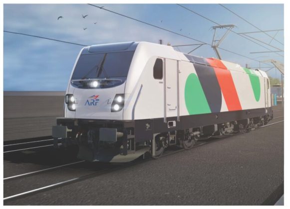 România cumpără încă 23 de locomotive electrice. ARF a lansat azi licitația