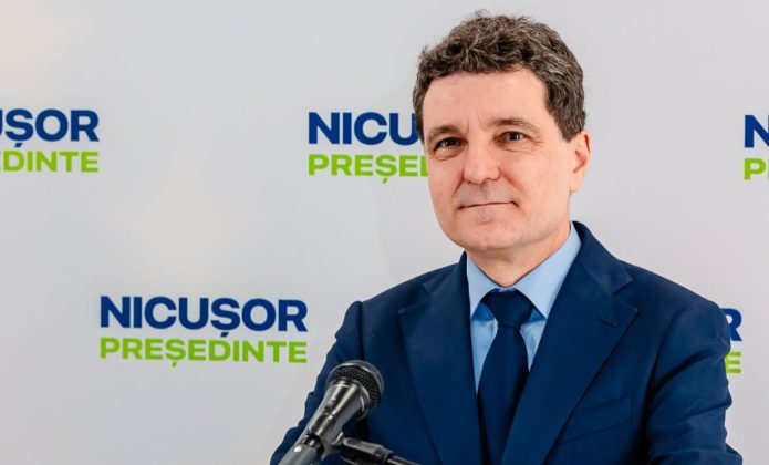 Cred că nu se pune problema majorării TVA, nici general, nici cel de 5-9% – Nicușor Dan