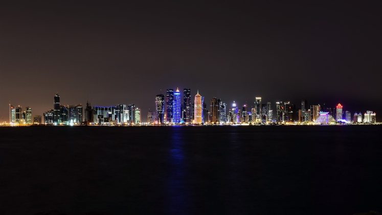 Fondul suveran din Qatar vrea să îşi dubleze investiţiile anuale în SUA pe parcursul următorului deceniu