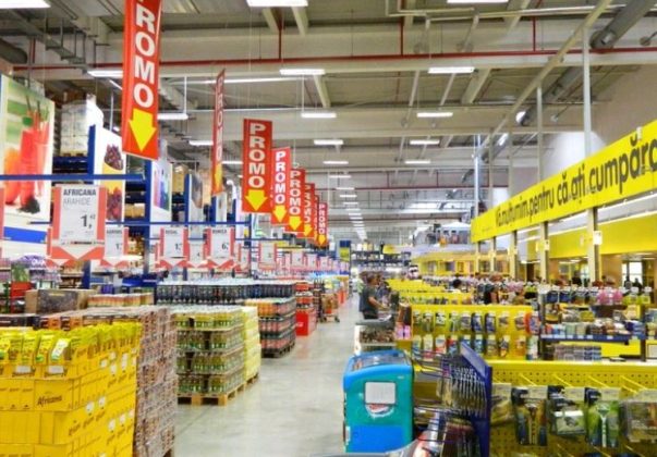 Selgros Cash&amp;Carry a raportat venituri mai mari în 2024, dar profit mai mic
