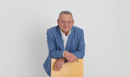Alin Burcea