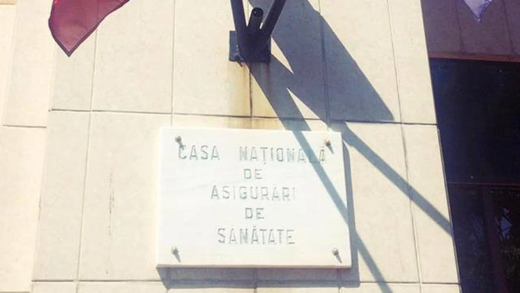 CNAS a publicat lista serviciilor medicale din pachetul de bază