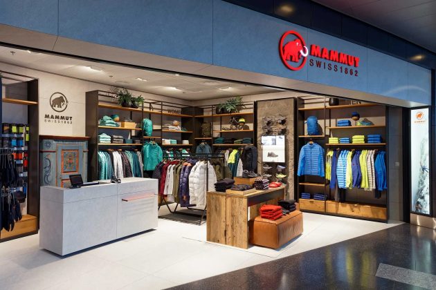Un brand elvețian celebru de echipamente sportive intră în România cu propriul magazin