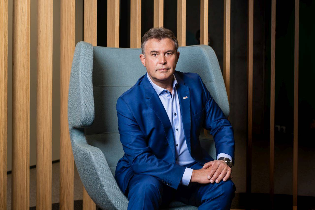 Mihai Boldijar (Bosch): Anul acesta trebuie să ne concentrăm asupra ...