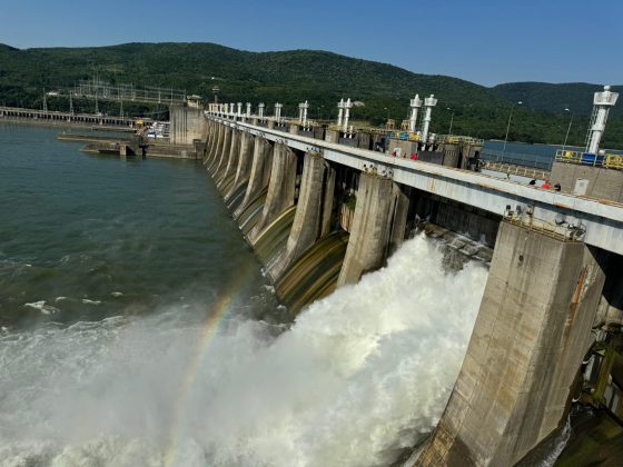 Debitul Dunării la intrarea în ţară va fi în creștere ușoară în zilele următoare