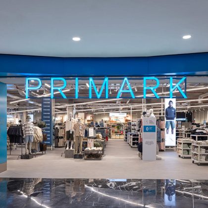 Primark va deschide al cincilea magazin din România, la Craiova