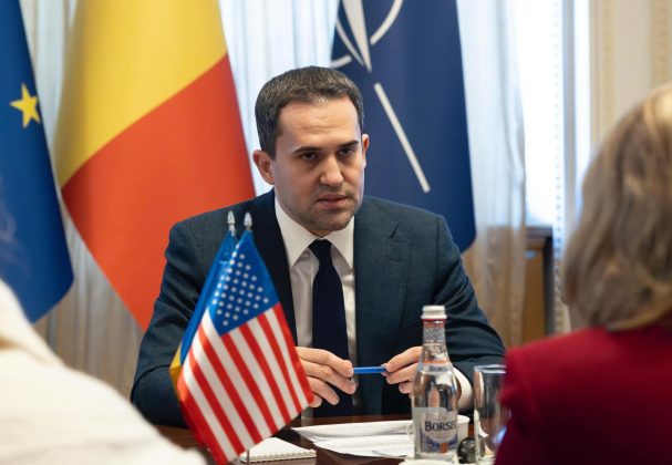 Ministrul propus al Transporturilor, primul obiectiv: Până la sfârșitul acestui an să atingem borna de 1.500 kilometri de drumuri de mare viteză