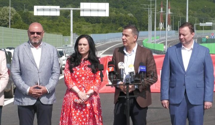 Autostrada Bucureștiului A0: În 10 zile se finalizează partea sudică – Grindeanu