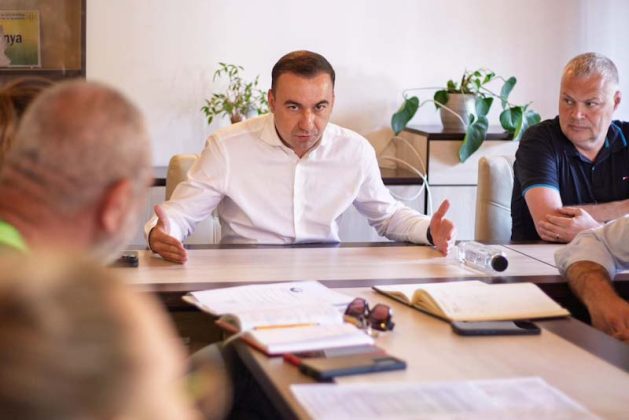 Proiectul de OUG al Ministerului Energiei care limita adaosurile comerciale ale traderilor și furnizorilor a fost publicat din greșeală și a fost retras