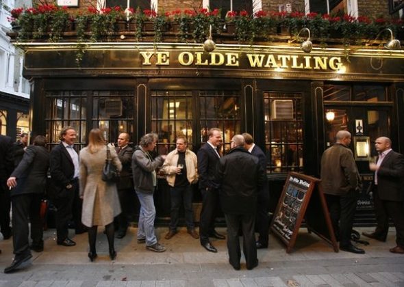 Record negativ în Marea Britanie – Cel mai ridicat șomaj din ultimii patru ani, creșterea salariilor s-a atenuat