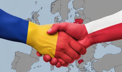 Investitii Polonia in Romania