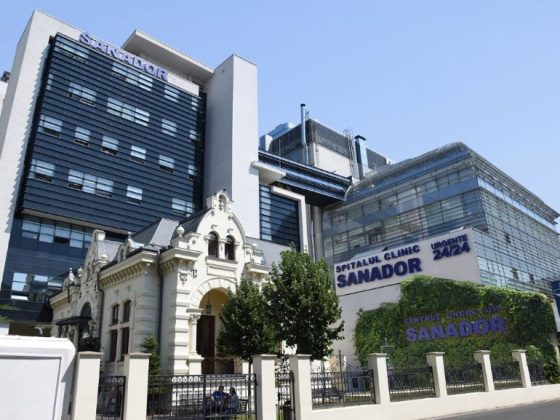Sanador, fondată de Doris Andronescu, are cea mai mică marjă de profit din pandemie încoace: 2,7% la afaceri de peste 789 de milioane de lei în anul 2025