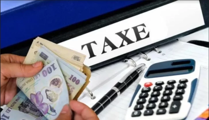 Nivelul taxelor locale, majorat cu 80% la Deva