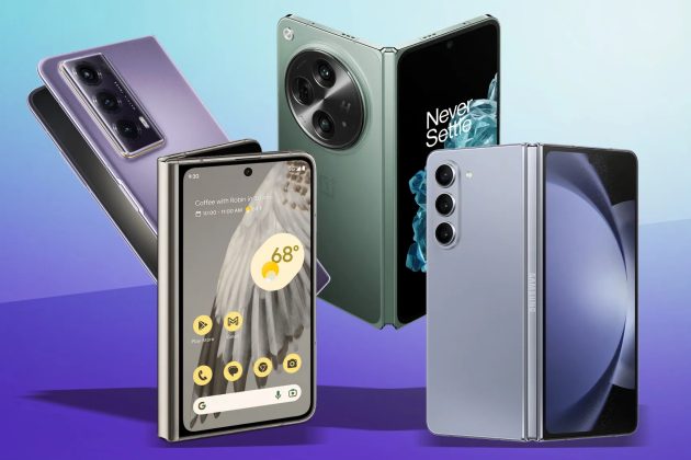 Telefoanele pliabile nu îi conving pe europeni. Cu Samsung încă lider, rămân un produs de nișă cu nici 2% din totalul pieței