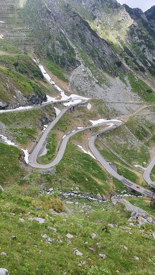 transfagarasan