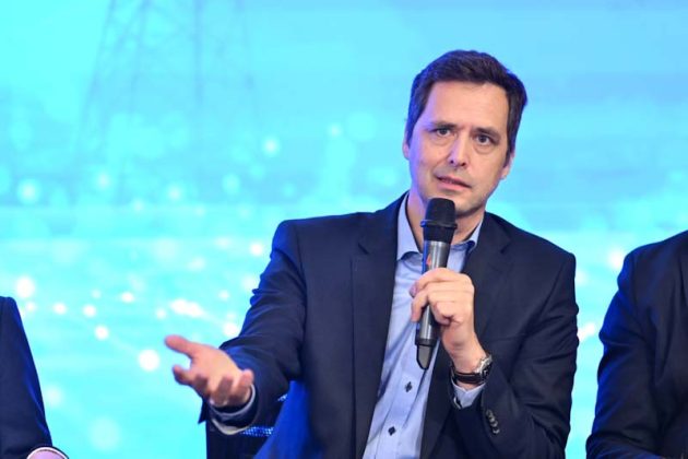 Volker Raffel, E.On: Impactul asupra preţului la gaze depinde de perioada în care exporturile din Qatar rămân blocate