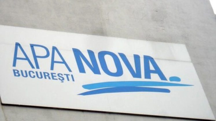 Apa Nova mobilizează echipe extinse în teren, ca urmare a avertizării de Cod roșu de ploi emisă pentru Municipiul București