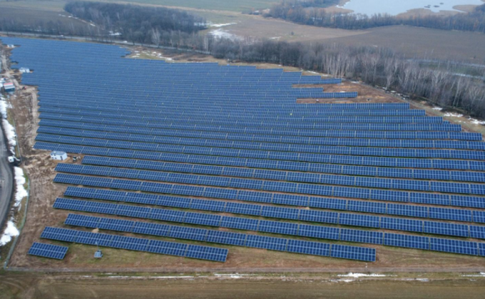 UE anunță investiții de 1,8 miliarde euro în energie, inclusiv în România