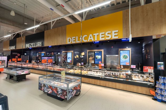 Kaufland, anunț mare: mai multă mâncare românească în magazine. Campanie în toată țara