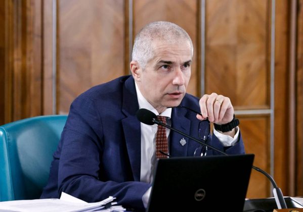 Ministrul Justiției, Radu Marinescu, spune că proiectul anunțat de Bolojan privind pensiile magistraților este doar o bază de idei