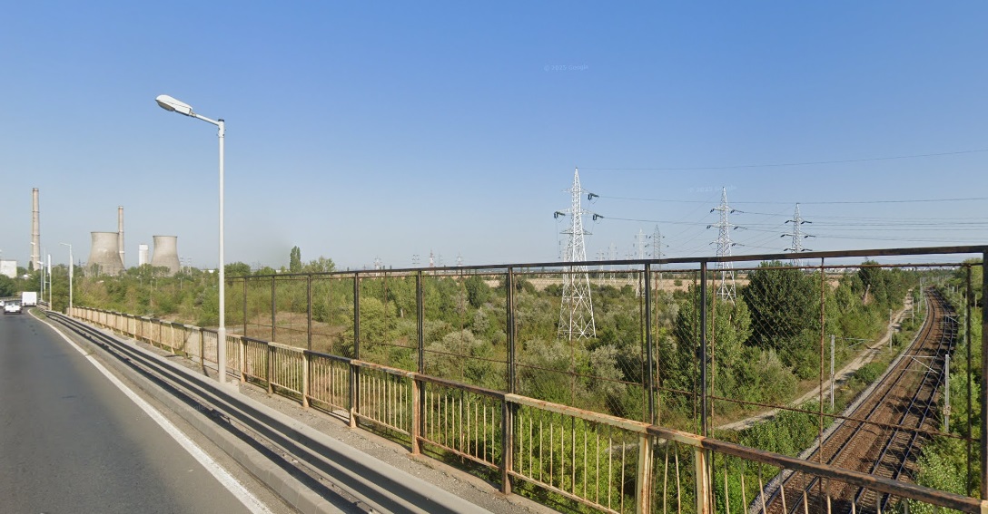 cale ferata ploiesti