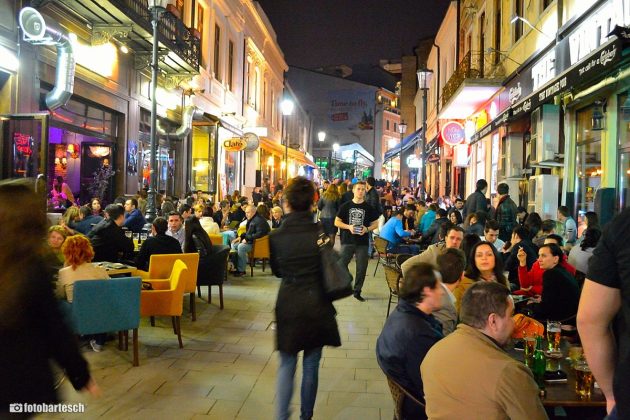 Turişti străini în România – Top 20 ţări care au adus cei mai mulţi turişti în ţara noastră în primele zece luni din 2025