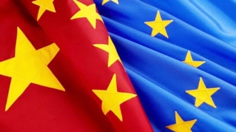 China critică proiectul de lege al Uniunii Europene menit să sprijine industria