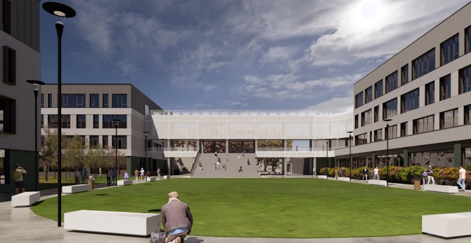 Colegiul Tehnic de Posta si Telecomunicatii 