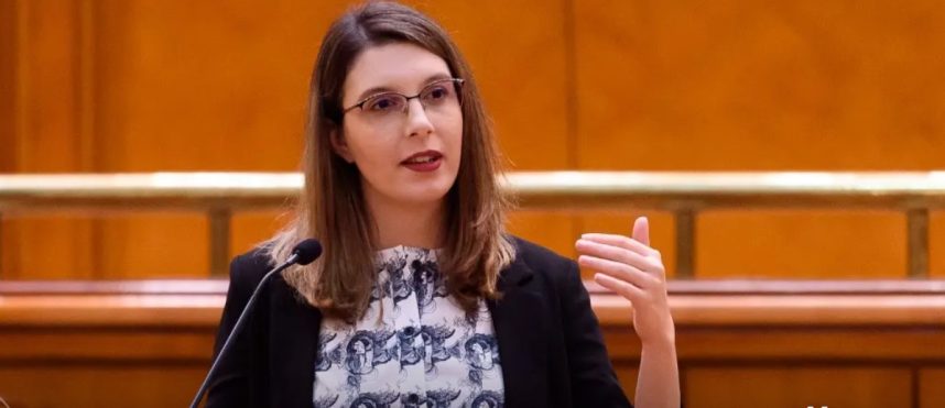 Diana Buzoianu: Fake news-urile din ultimele zile trebuie să ajungă pe masa autorităților competente, pentru a vedea dacă nu sunt fapte penale acolo