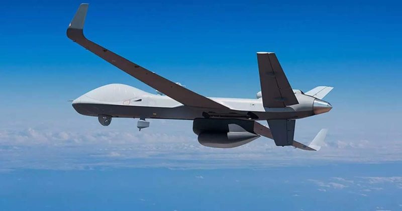 Nicușor Dan: România a intrat în proiectul NATO Drone Edge. Ce spune președintele despre cheltuielile pentru apărare din 2026