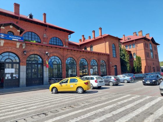 Calea ferată Cluj – Suceava: Cât va costa modernizarea a 82 de kilometri din Bucovina