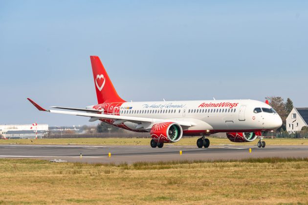 Bilete de avion la jumătate de preț. AnimaWings revine cu oferta de Black Friday