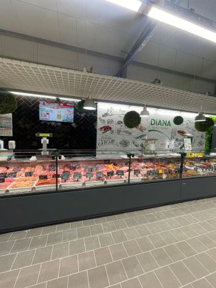 Magazinele alimentare moderne vor vinde mai puțin în fiecare an, până în 2030, iar costurile de vânzare rămân la cote maxime. Cum se schimbă peisajul în comerțul european