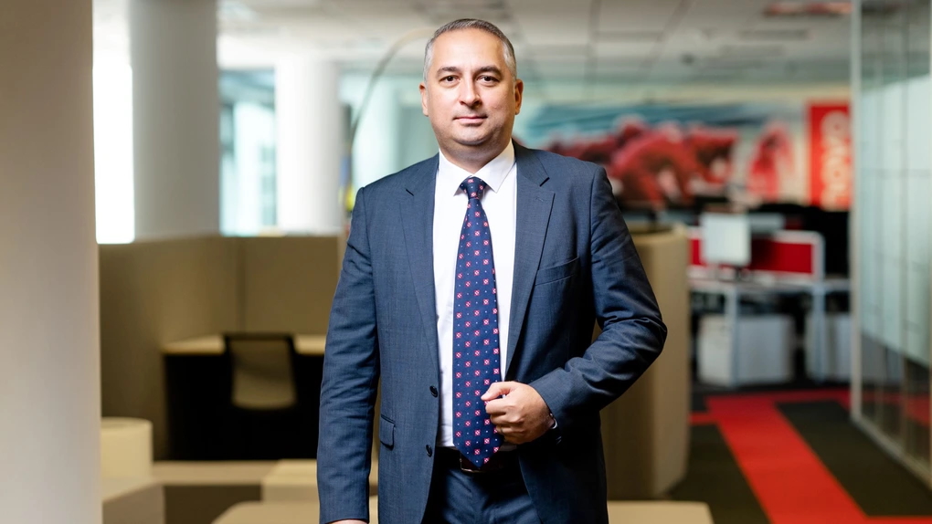 Doru Ristea, Lenovo România: Pentru prima dată după mulți ani, segmentul „consumer” care a menținut piața de PC