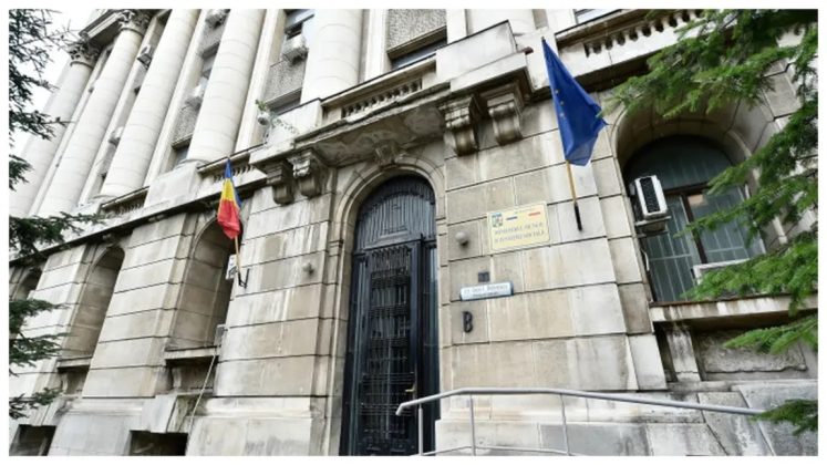 Ministerul Justiției a declanșat procedura de numire a procurorului general și a procuririlor șefi ai DNA și DIICOT